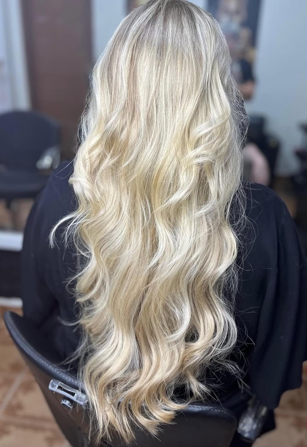 Kátia Cristofari Studio Hair
