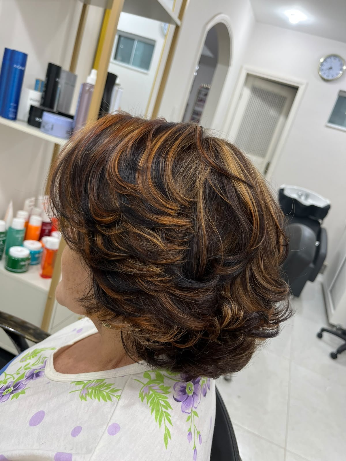 Kátia Cristofari Studio Hair