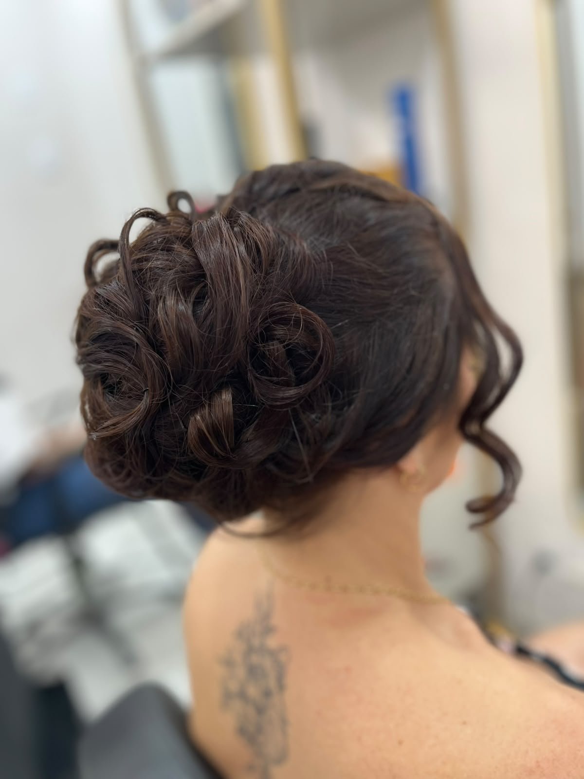 Kátia Cristofari Studio Hair