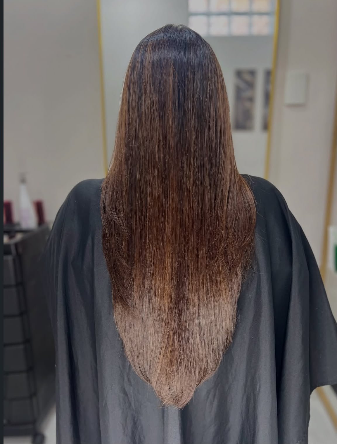 Kátia Cristofari Studio Hair