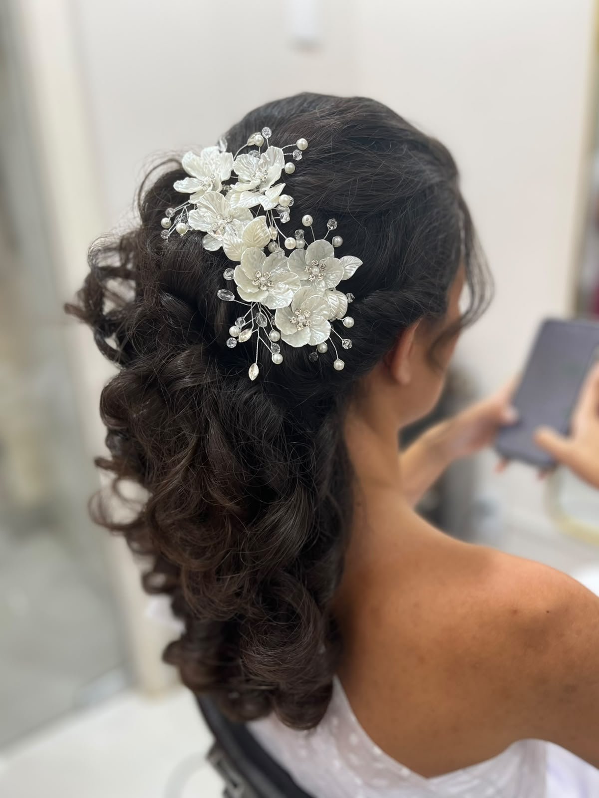 Kátia Cristofari Studio Hair