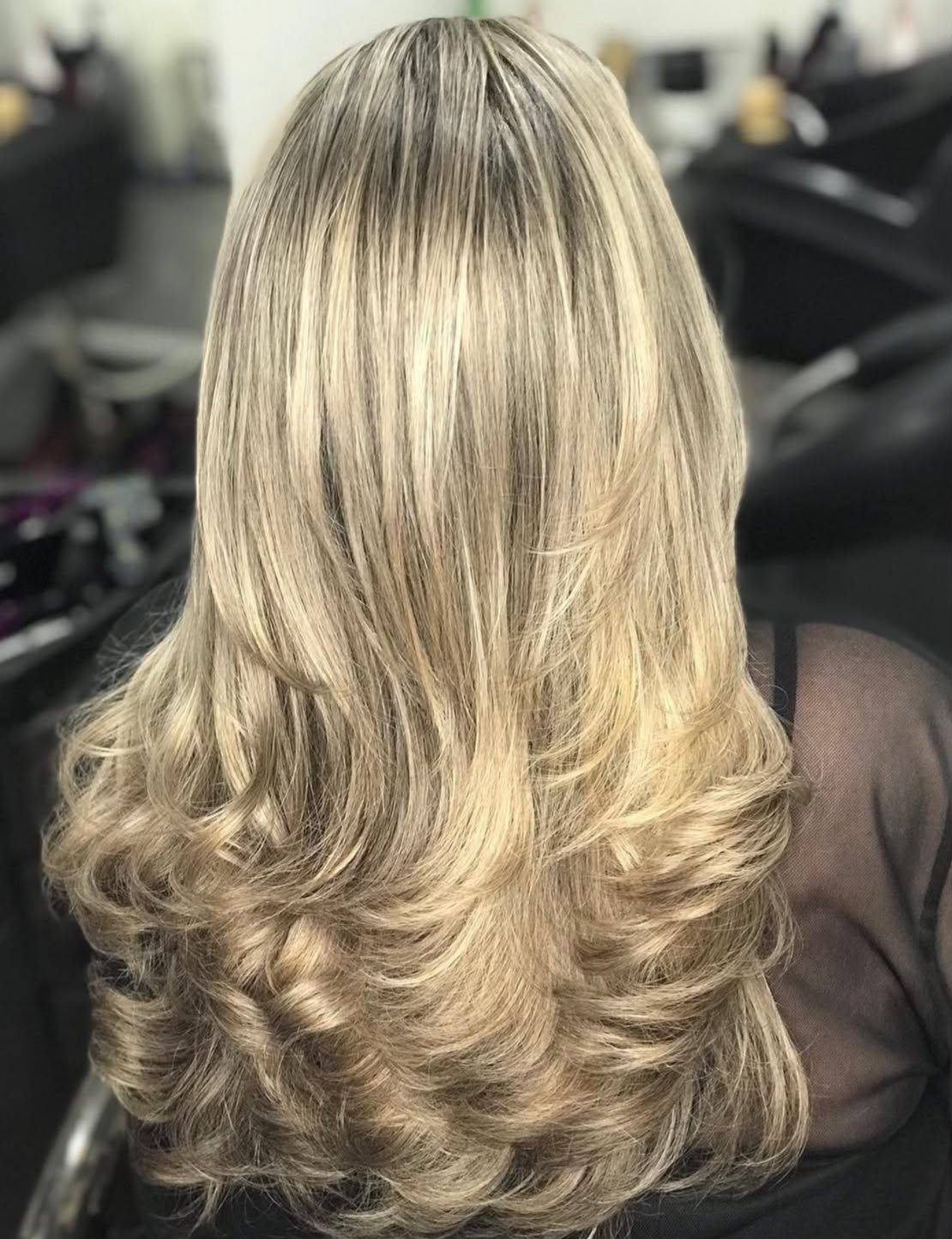 Kátia Cristofari Studio Hair