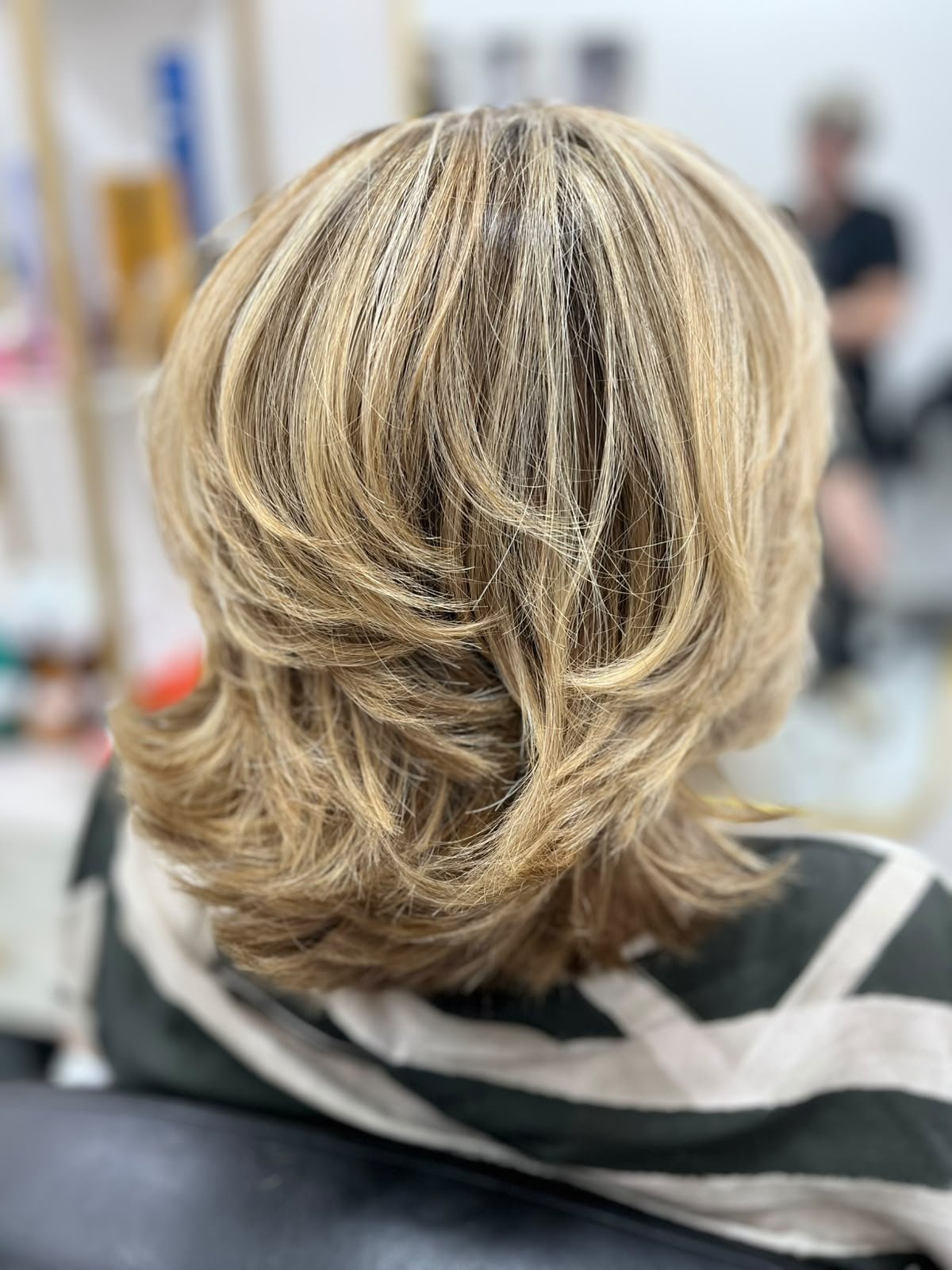 Kátia Cristofari Studio Hair