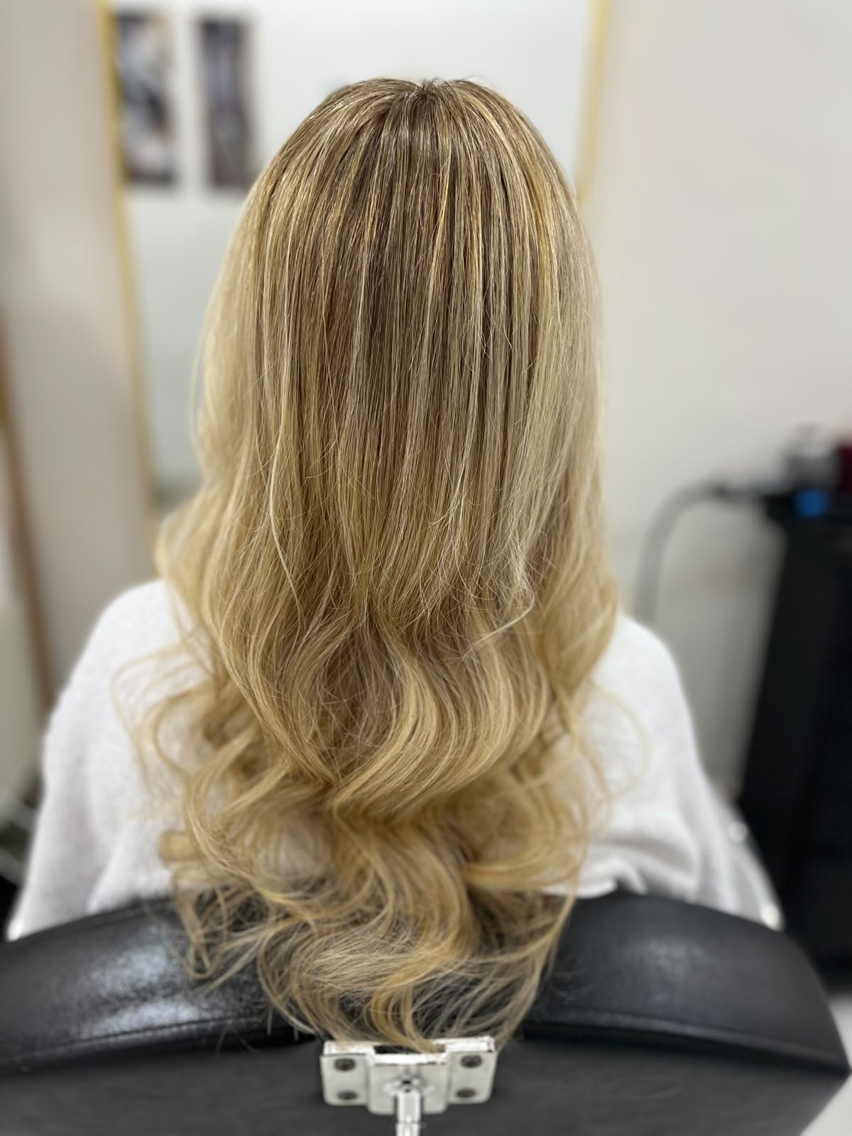 Kátia Cristofari Studio Hair